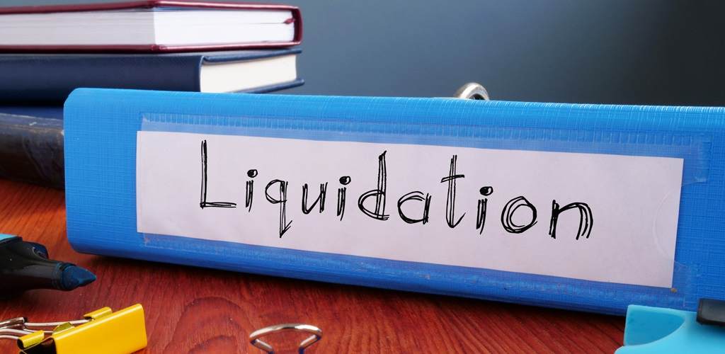Company Liquidation in Switzerland
