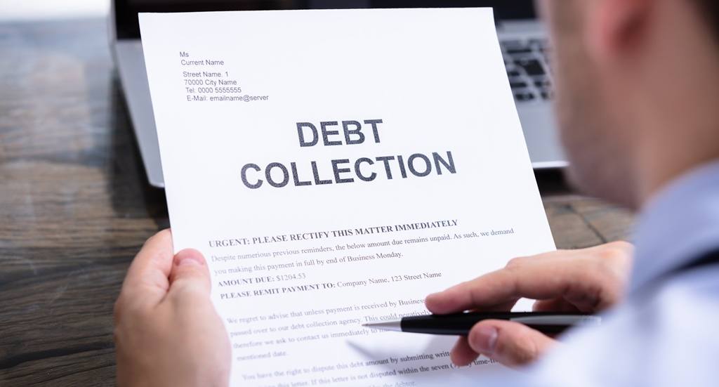 Debt Collection in Switzerland