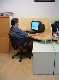 Dismissal of Swiss Employees