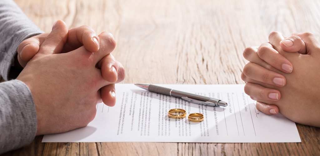 Divorce Lawyers in Switzerland