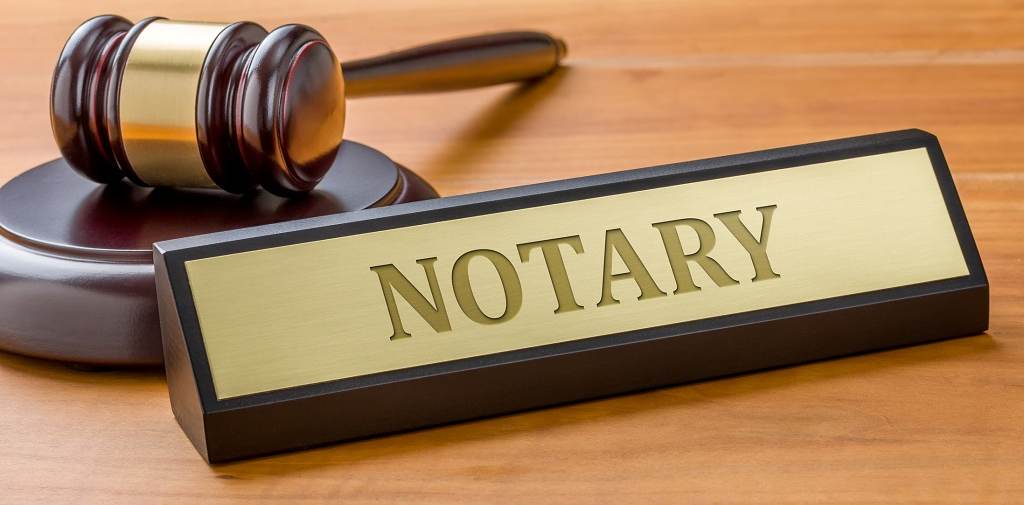 Notary Services in Switzerland