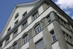 Real Estate Due Diligence in Switzerland