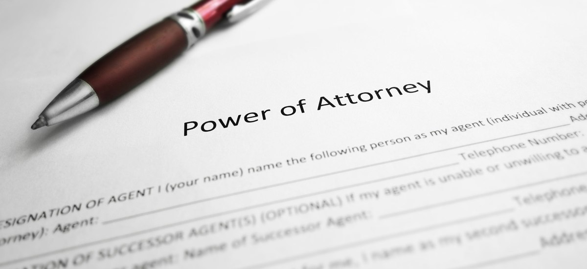 Power of Attorney in Switzerland